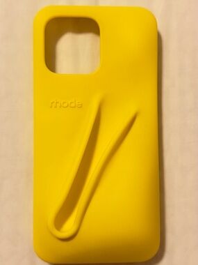 Rhode Authentic Phone Case for IPhone 16 Pro Max